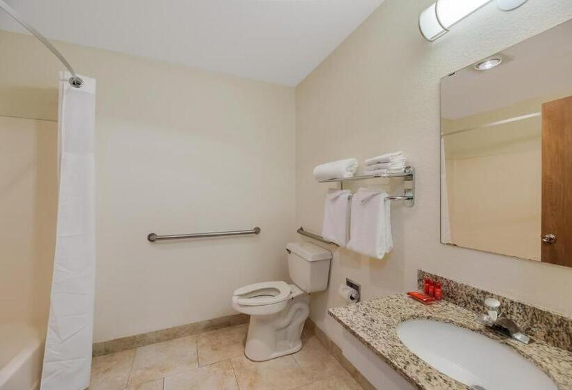 Surestay Hotel By Best Western Williams Grand Canyon