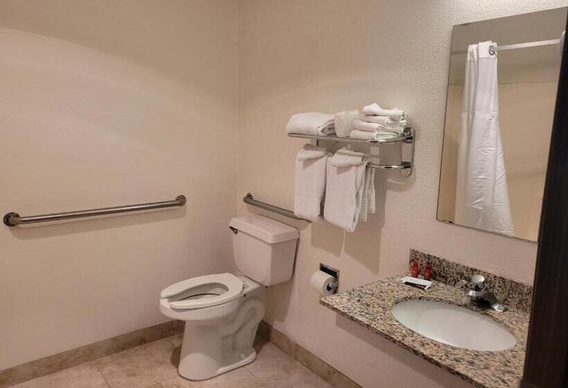 Surestay Hotel By Best Western Williams Grand Canyon