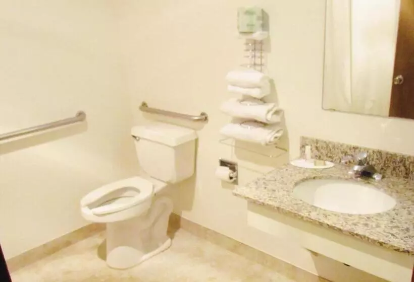 Surestay Hotel By Best Western Williams Grand Canyon