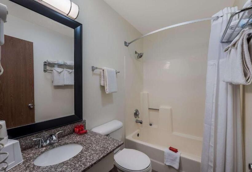 Surestay Hotel By Best Western Williams Grand Canyon