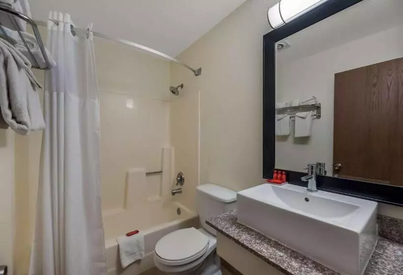 Surestay Hotel By Best Western Williams Grand Canyon