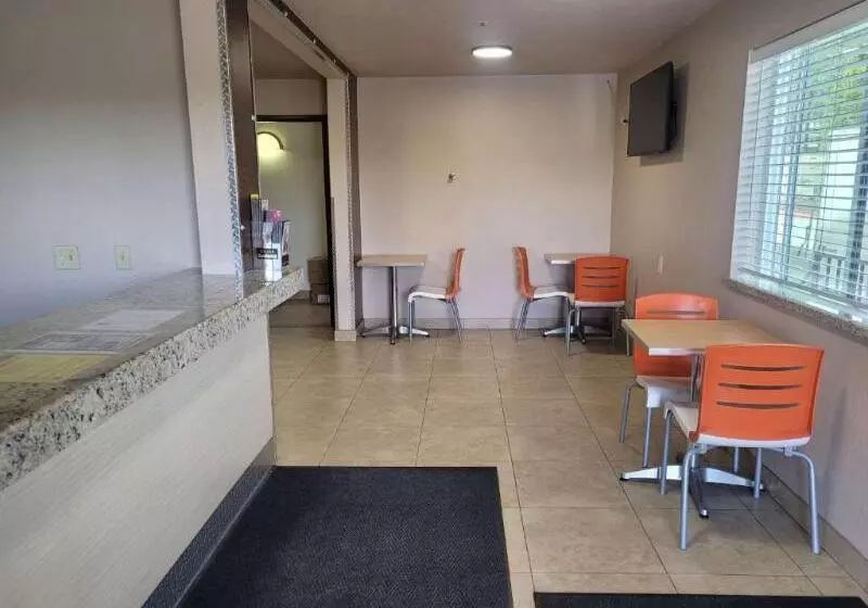 Surestay Hotel By Best Western Williams Grand Canyon