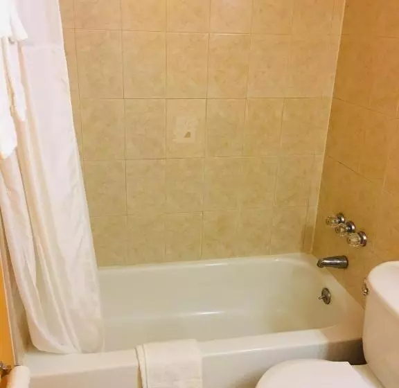 Hotel Travelodge By Wyndham Bay Shore Long Island