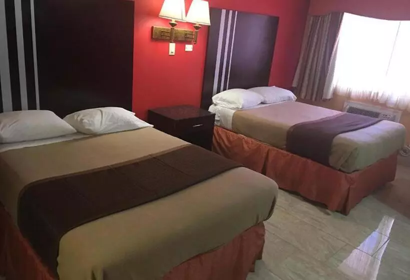 Hotel Travelodge By Wyndham Bay Shore Long Island