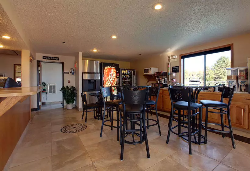 فندق على الطريق Americas Best Value Inn & Suites-Cassville Roaring River