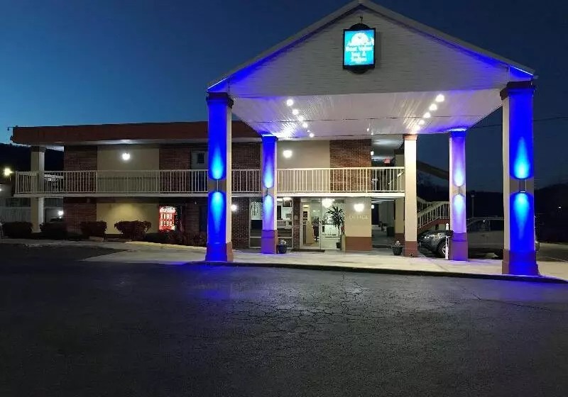 Мотель Rodeway Inn