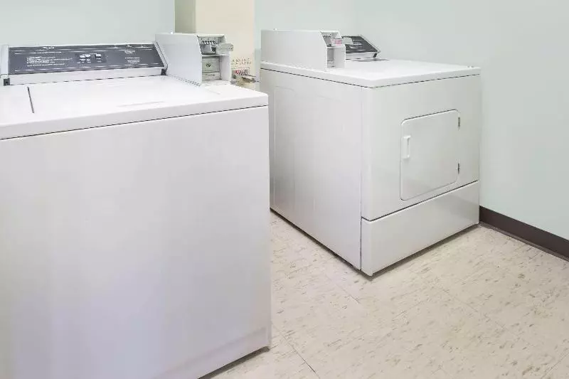 汽车旅馆 Americinn By Wyndham Columbus Wisconsin