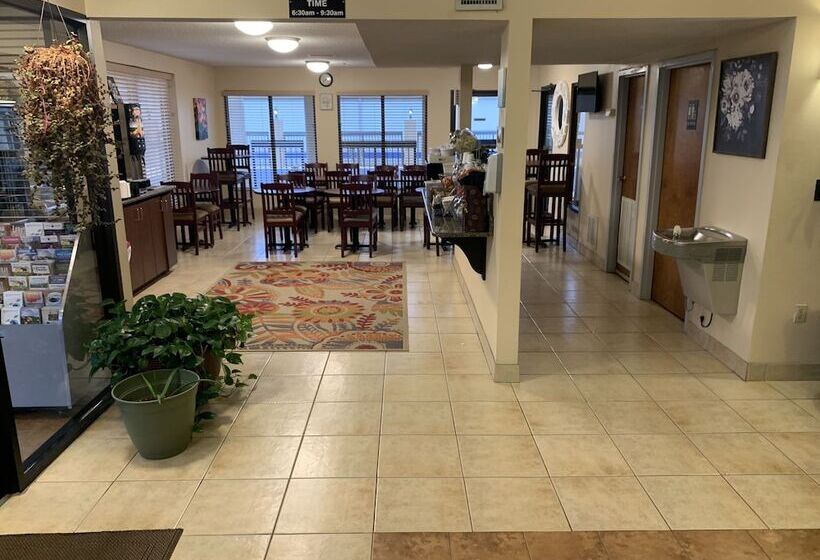 فندق على الطريق Carolina Inn & Suites Of Lake Norman