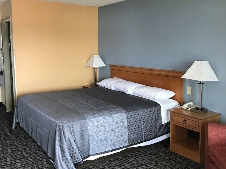 فندق على الطريق Carolina Inn & Suites Of Lake Norman