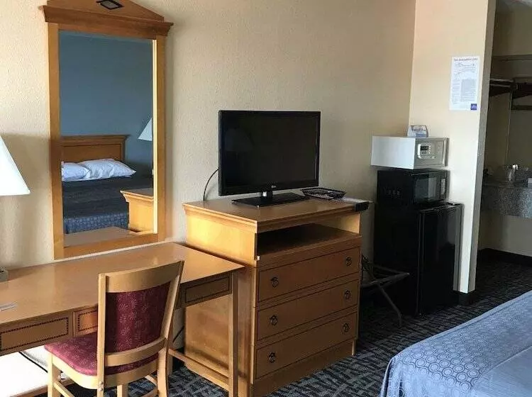 汽车旅馆 Carolina Inn & Suites Of Lake Norman