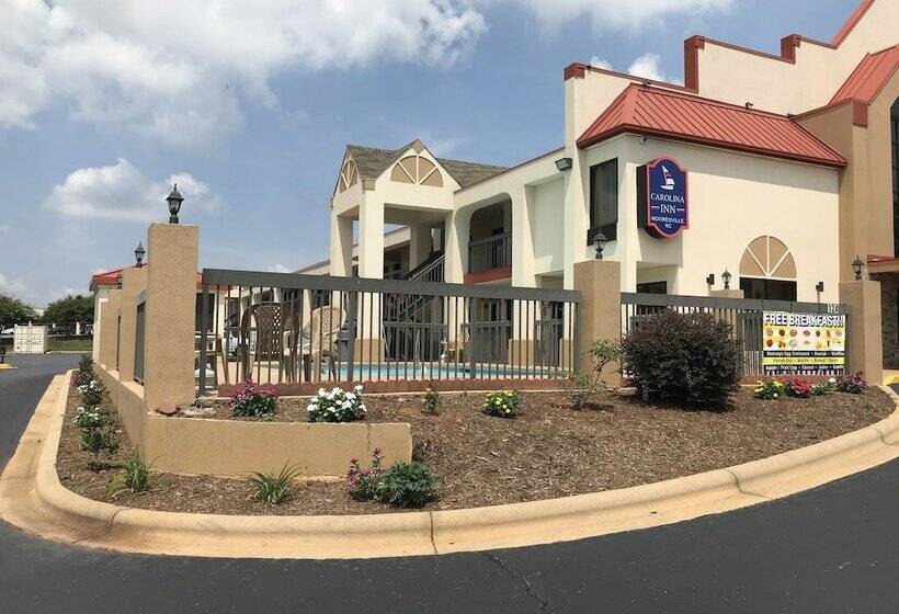 فندق على الطريق Carolina Inn & Suites Of Lake Norman
