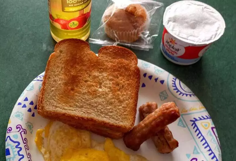 Мотель Econo Lodge