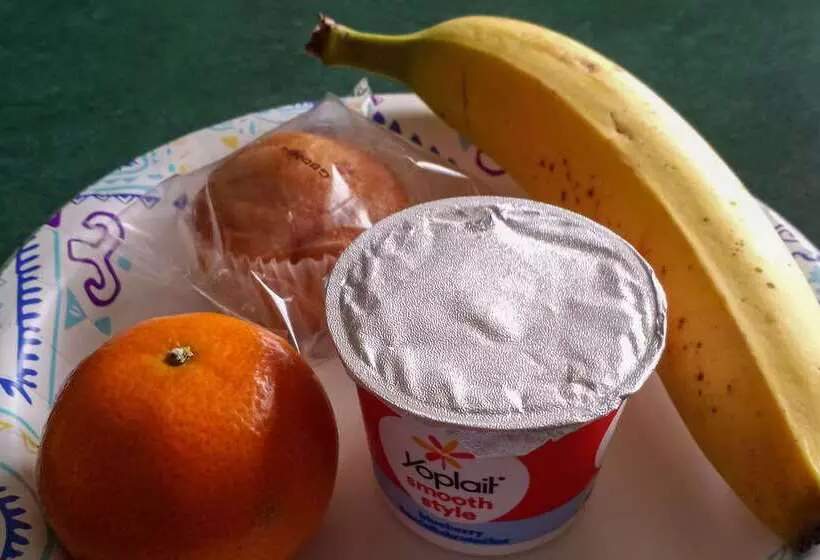 Мотель Econo Lodge