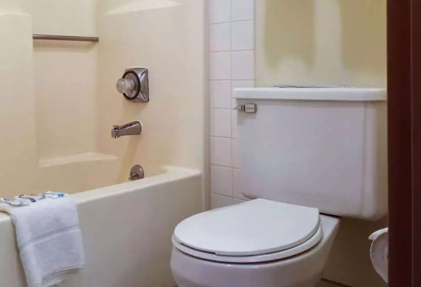 Мотель Econo Lodge