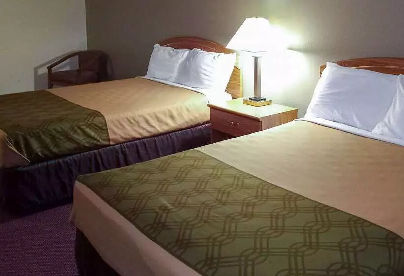 Мотель Econo Lodge