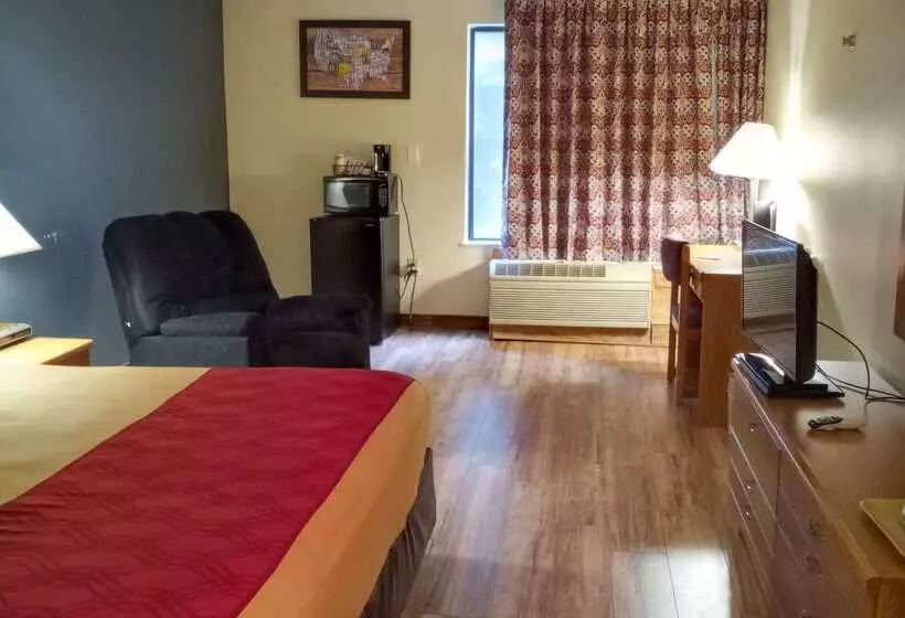 Мотель Econo Lodge