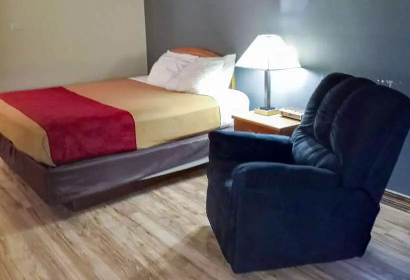 Мотель Econo Lodge