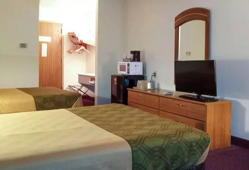 Мотель Econo Lodge