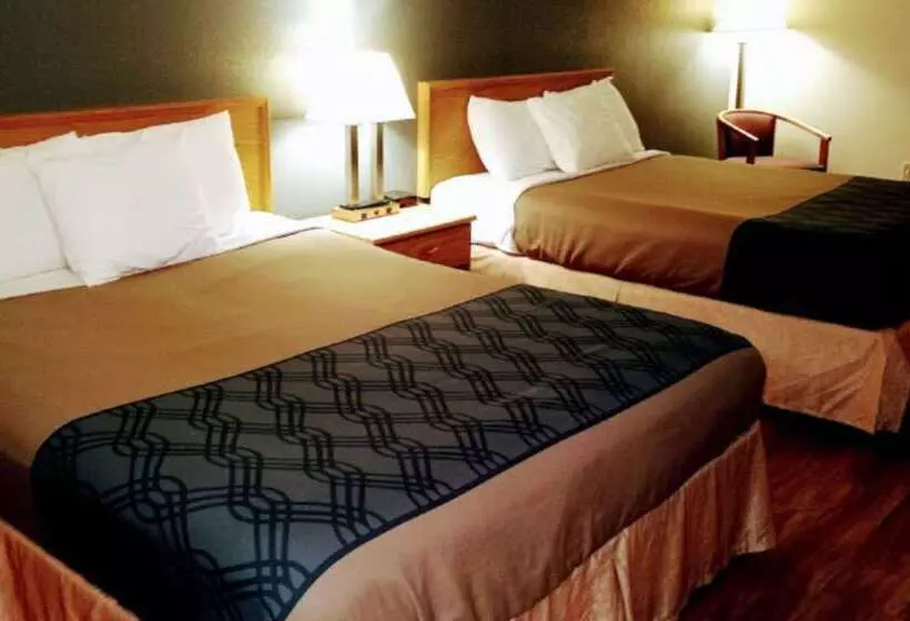 Мотель Econo Lodge