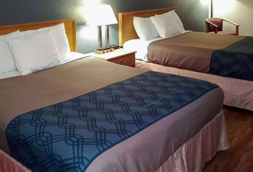 Мотель Econo Lodge