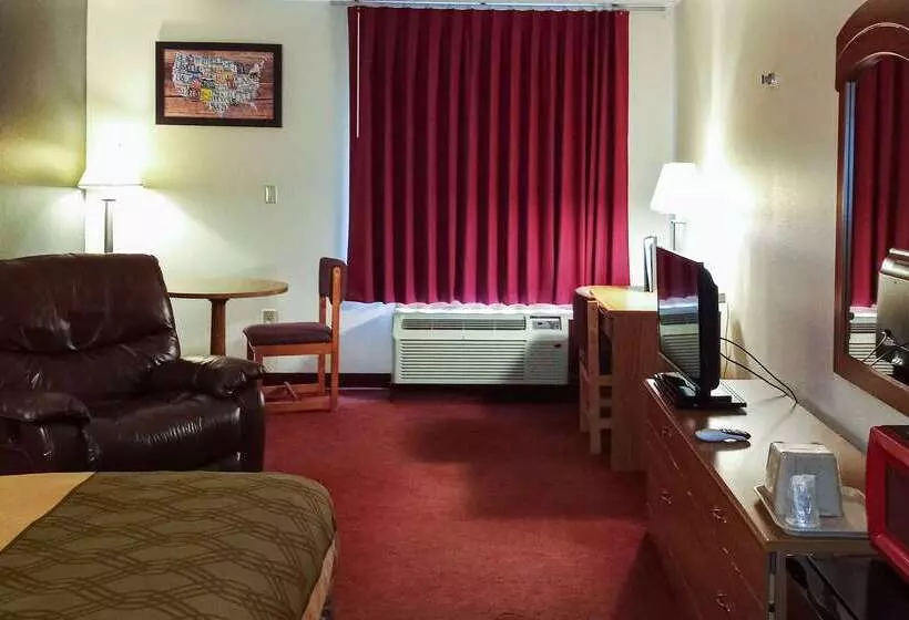 Мотель Econo Lodge