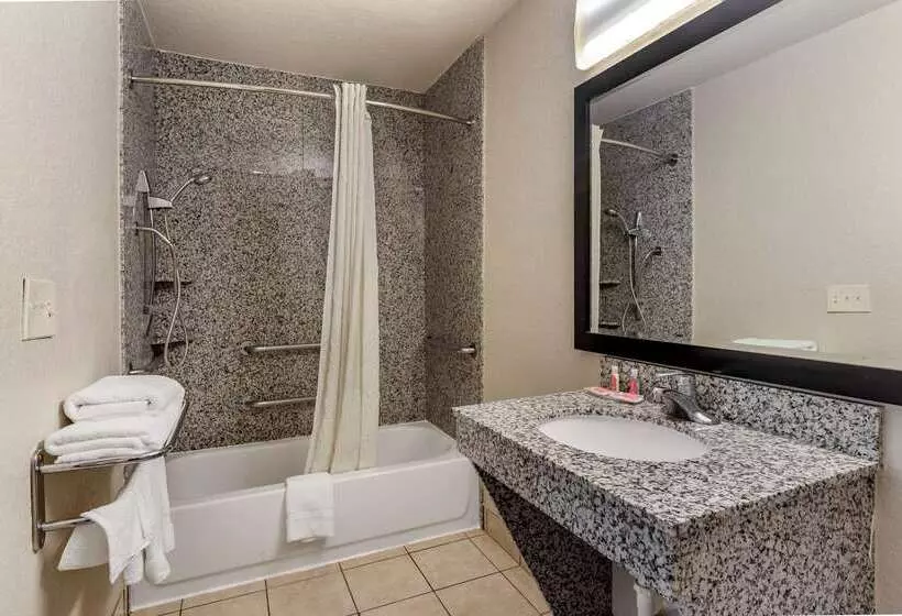 مُتل Econo Lodge Near Lackland Air Force Base Seaworld