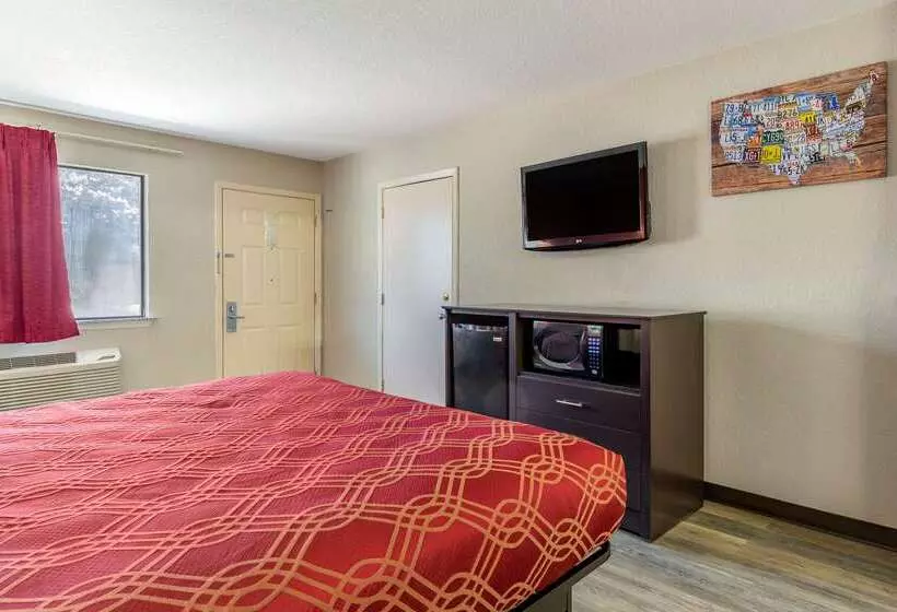 مُتل Econo Lodge Near Lackland Air Force Base Seaworld
