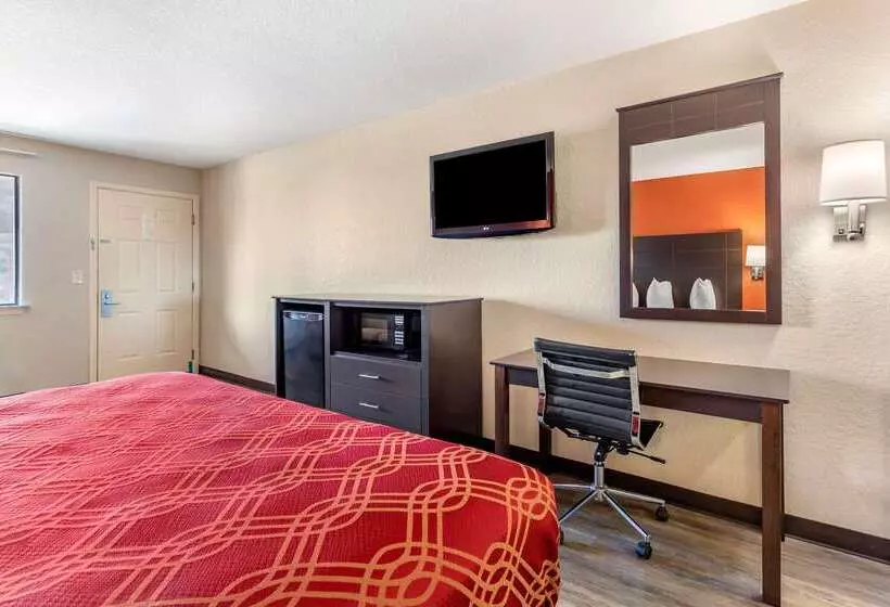 مُتل Econo Lodge Near Lackland Air Force Base Seaworld