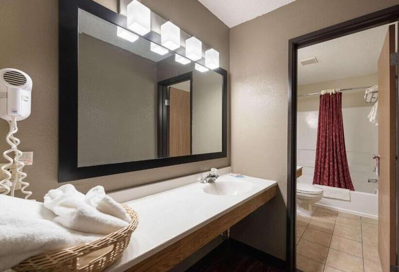 فندق على الطريق Harmony Inn