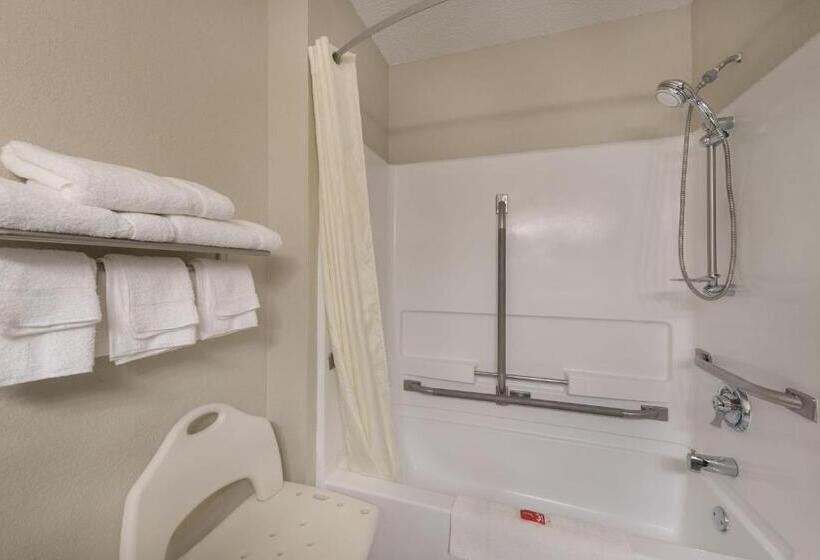 فندق على الطريق Harmony Inn