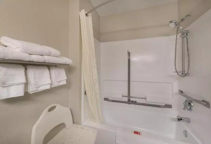 汽车旅馆 Harmony Inn