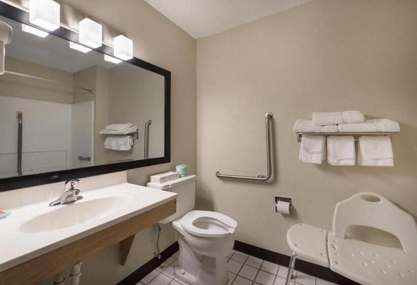 فندق على الطريق Harmony Inn