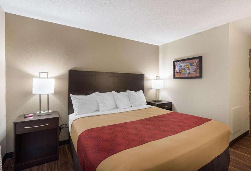 فندق على الطريق Harmony Inn