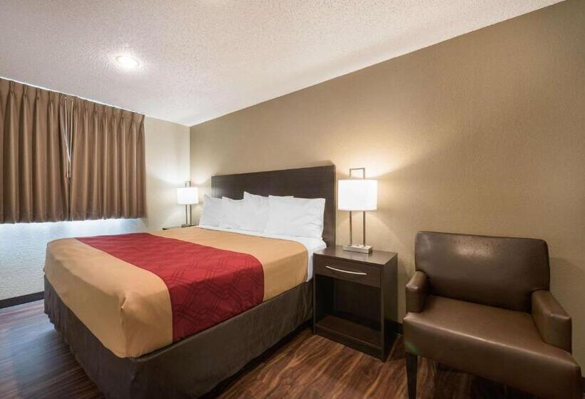 فندق على الطريق Harmony Inn