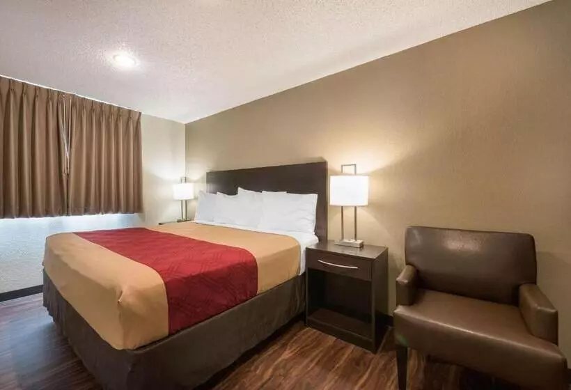 汽车旅馆 Harmony Inn