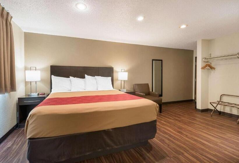 فندق على الطريق Harmony Inn