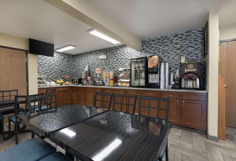 فندق على الطريق Harmony Inn