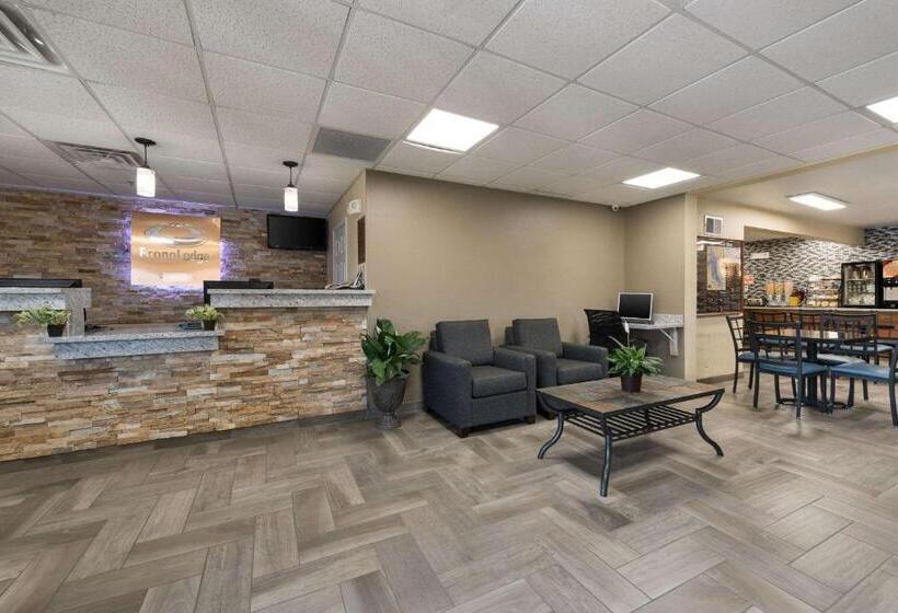 فندق على الطريق Harmony Inn