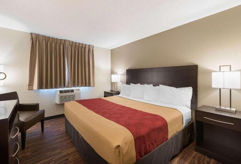 فندق على الطريق Harmony Inn