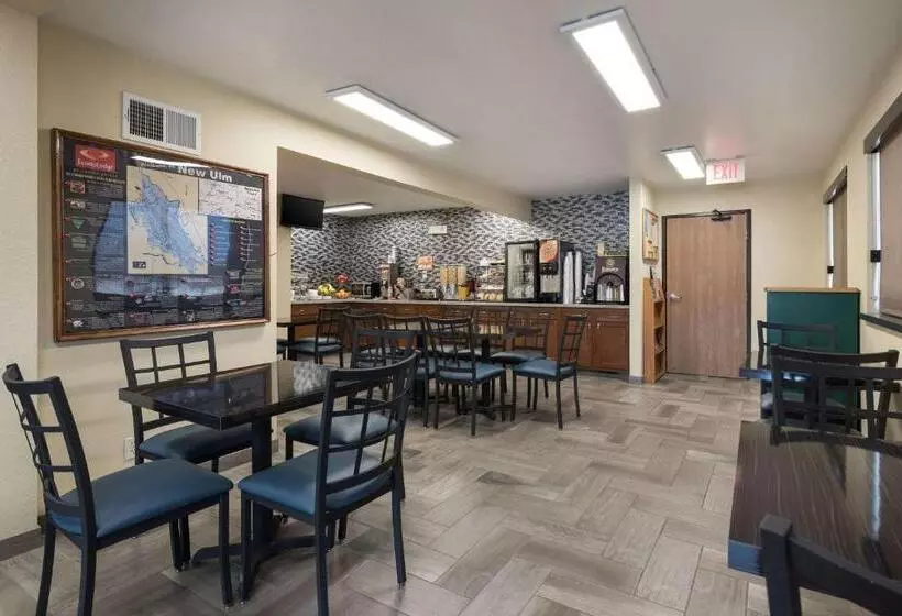 汽车旅馆 Harmony Inn