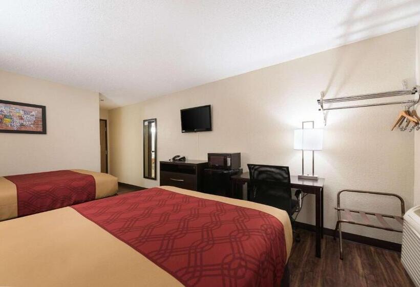 فندق على الطريق Harmony Inn