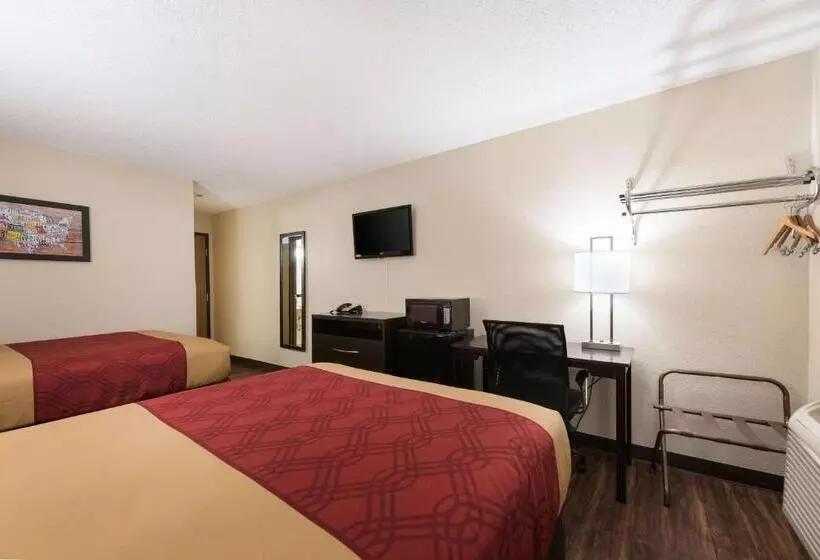 汽车旅馆 Harmony Inn