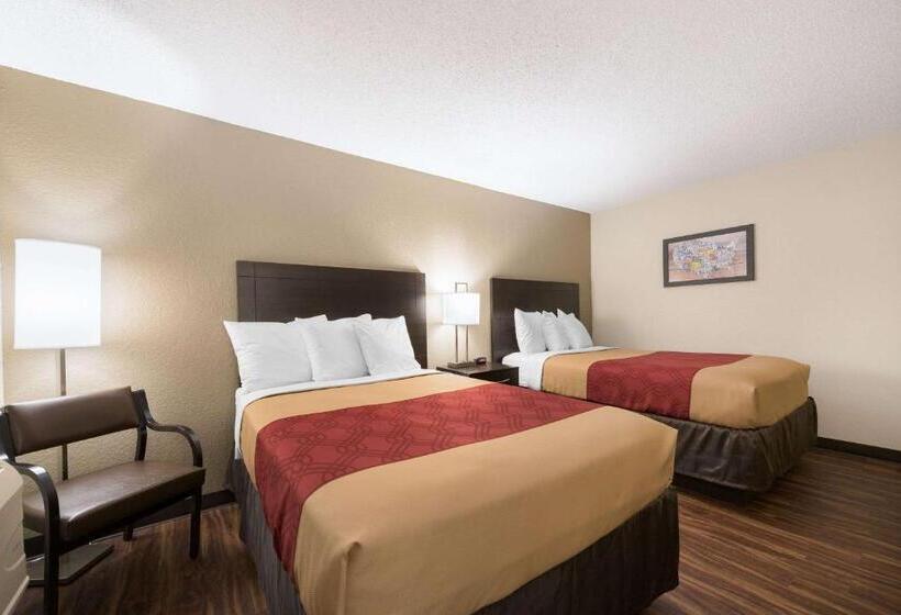 فندق على الطريق Harmony Inn