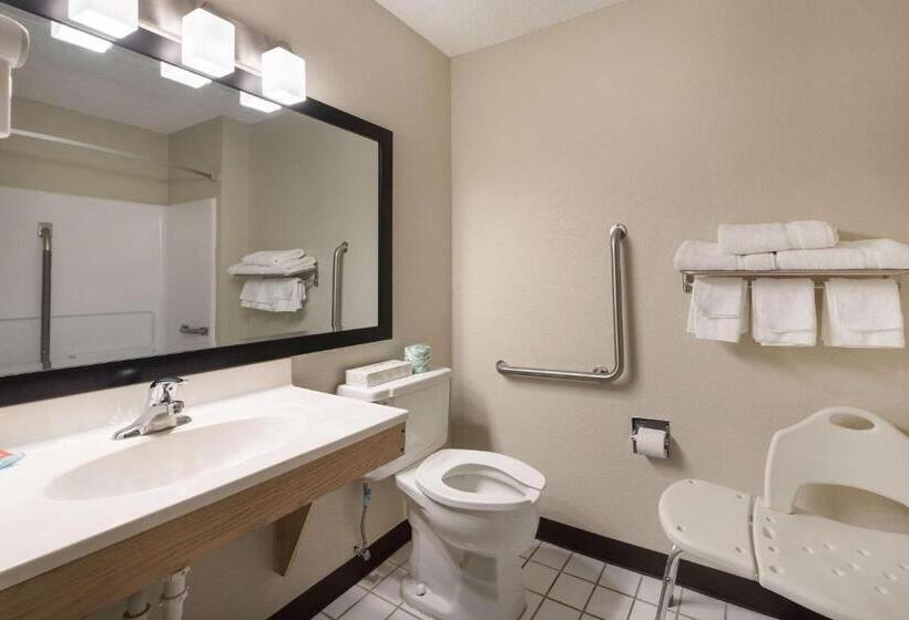 فندق على الطريق Harmony Inn