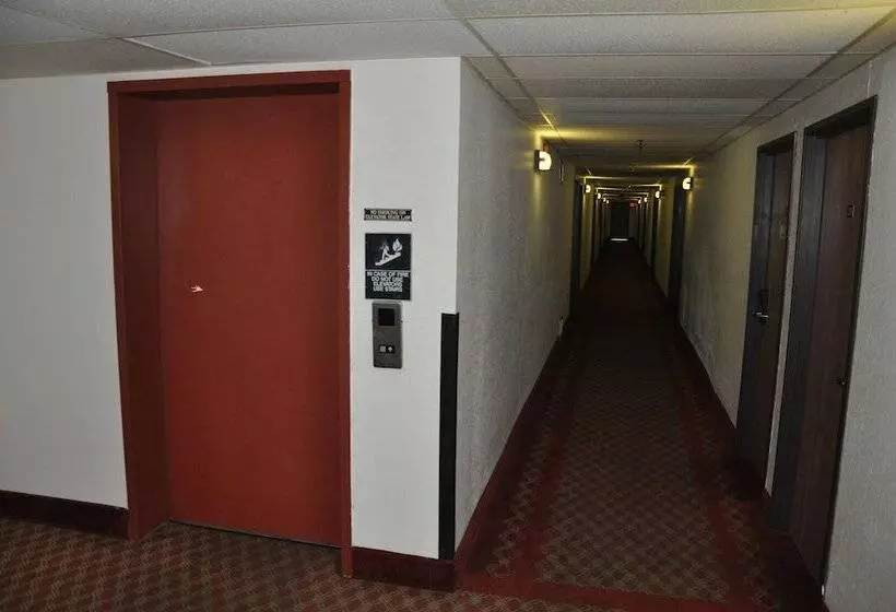 Motelli Heritage Inn