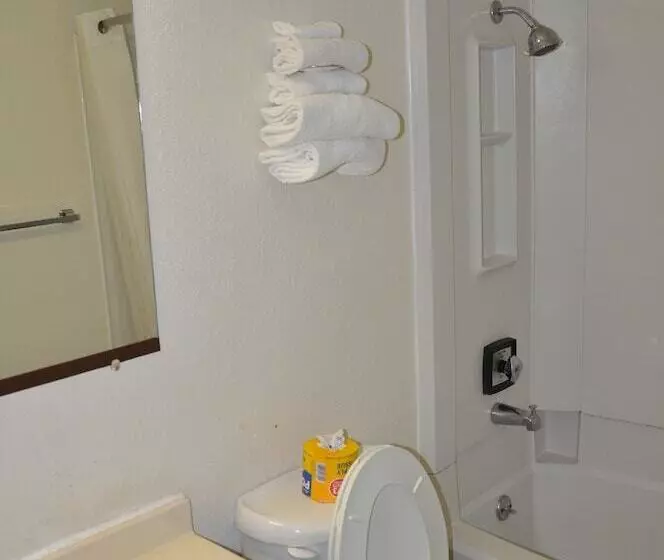 Motelli Heritage Inn