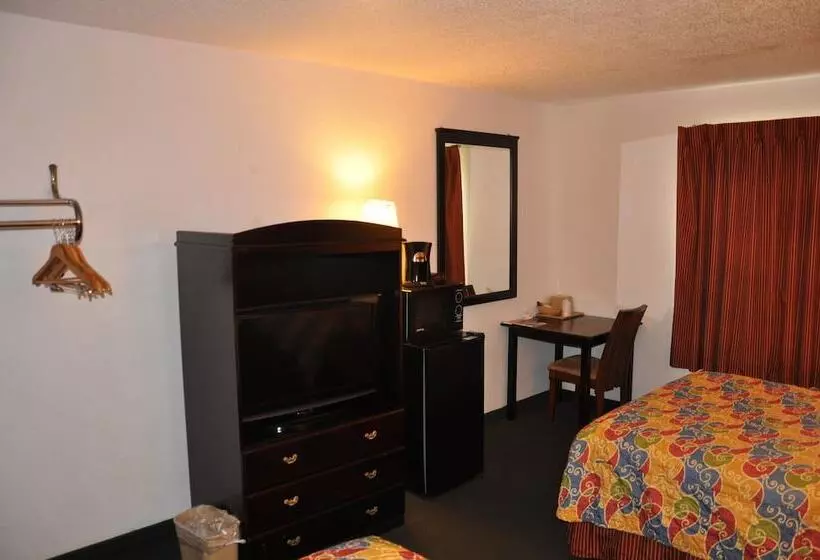 Motelli Heritage Inn