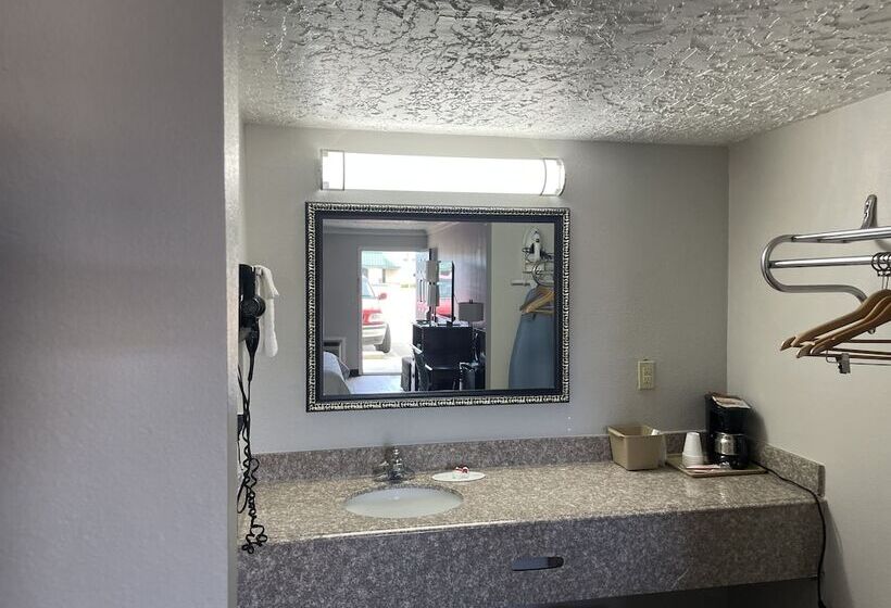 Motel One Bartlesville