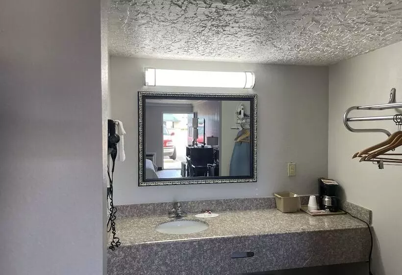 Motel One Bartlesville