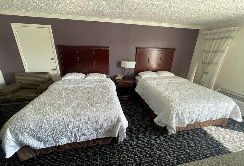 Motel One Bartlesville